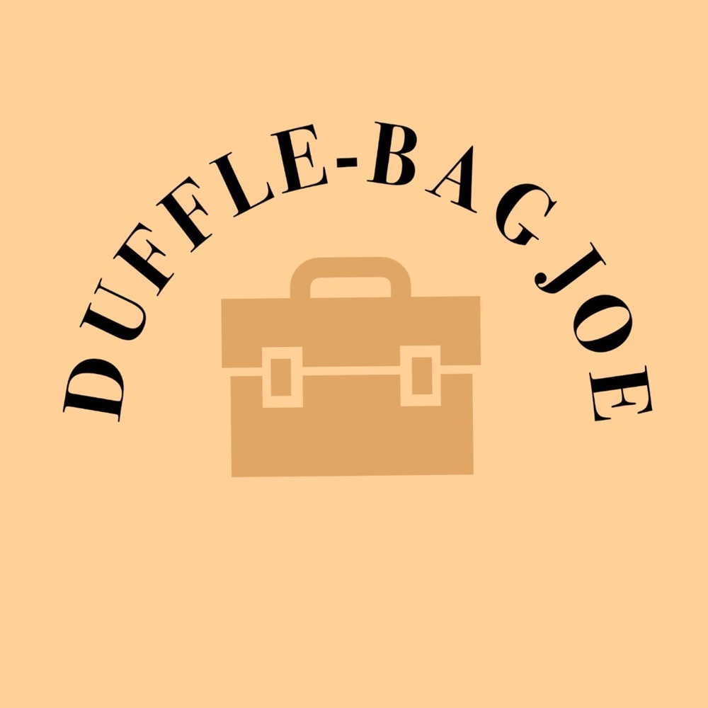 Meet your Posher, Dufflebag